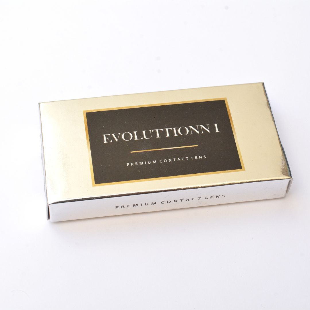 Evoluttion Gen I Cosmético Green
