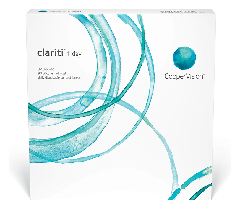 Clarity Toric (Astigmatismo)