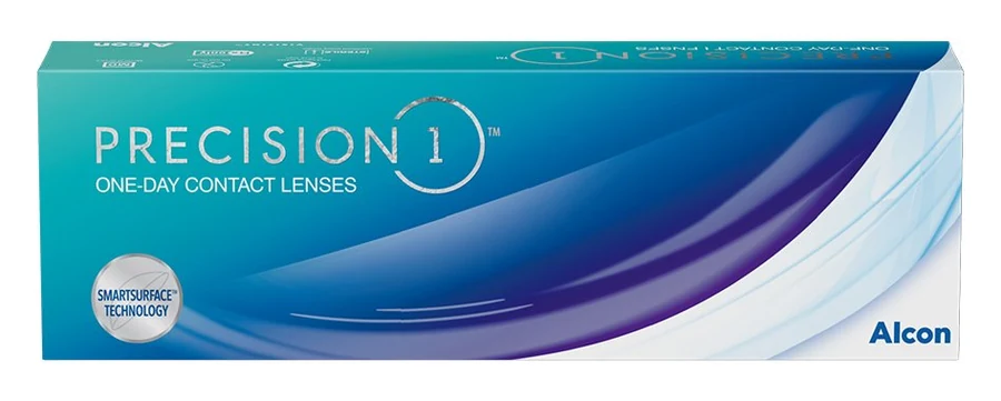 Precision 1 Diario